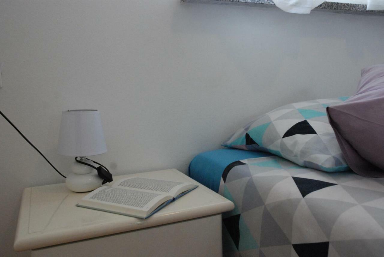 Apartmani Radin Rosini Bagian luar foto